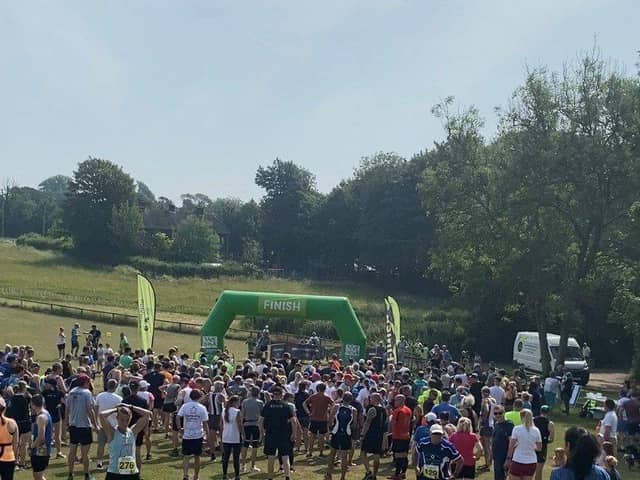Madehurst 10k