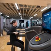 EGYM Technology at Places Leisure