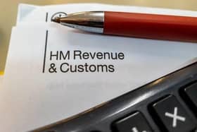 HMRC