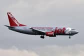 Jet2 has put its summer 2028 programme from London Gatwick on sale earlier than ever in response to customer demand. Picture by PASCAL PAVANI/AFP via Getty Images