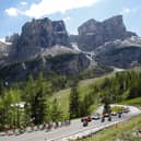 Boutique airline SkyAlps offers twice-weekly flights from London Gatwick to Bolzano in Italy as part of its spring/summer schedule, allowing travellers to experience the Dolomites, a UNESCO World Heritage Site. Picture by LUK BENIES/AFP via Getty Images)