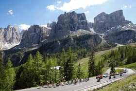 Boutique airline SkyAlps offers twice-weekly flights from London Gatwick to Bolzano in Italy as part of its spring/summer schedule, allowing travellers to experience the Dolomites, a UNESCO World Heritage Site. Picture by LUK BENIES/AFP via Getty Images)