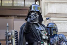 Something for Star Wars fans in the Amazon Prime Day sale