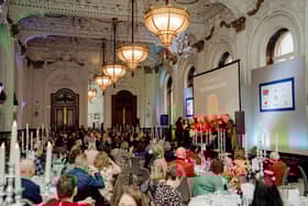 Last chance to enter prestigious awards celebrating third sector workers