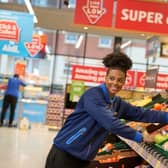 Aldi is looking to hire 30 store colleagues in Surrey