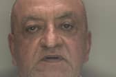 Momade Jussab was charged with one count of assault by penetration, and two counts of sexual assault. Picture courtesy of Sussex Police