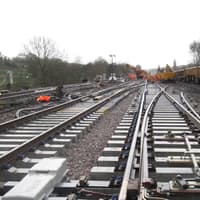 Trains through Redhill to be affected by major track improvement work this Christmas and New Year