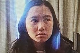 Have you seen missing Thanh Thinh Hai? Picture courtesy of Sussex Police