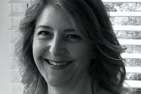 Samantha Mickleburgh, from Axminister, was found dead at a hotel in Bagshot, on Sunday, April 14. Photo: Surrey Police