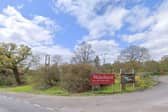 There are fears that beauty spots such as Wakehurst Place could be adversely affected if the Government gives approval for the expansion of Gatwick Airport
