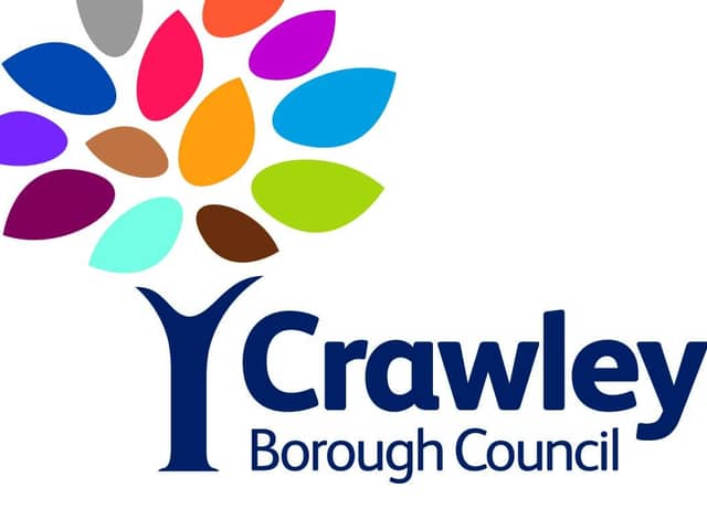 Crawley Borough Council