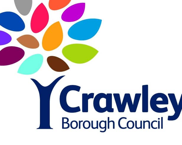 Crawley Borough Council