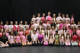 'On Wednesdays we wear pink'