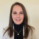 Adelina Abraham| Residents Dining Experience Lead | Nellsar