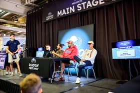 London Card Show May 2025