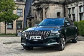 Test Drive Event in Windsor