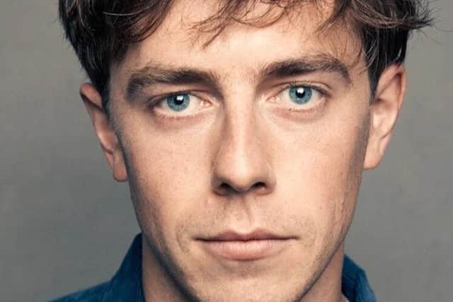 Tom Byrne (contributed pic)