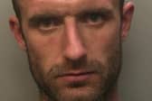 Stephen Shanahan. Photo: Surrey Police