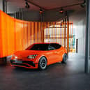Genesis Magma