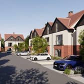 Sigma Homes Opens Show Home at Exclusive Merrywood Development in Thames Ditton