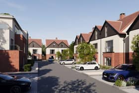 Sigma Homes Opens Show Home at Exclusive Merrywood Development in Thames Ditton