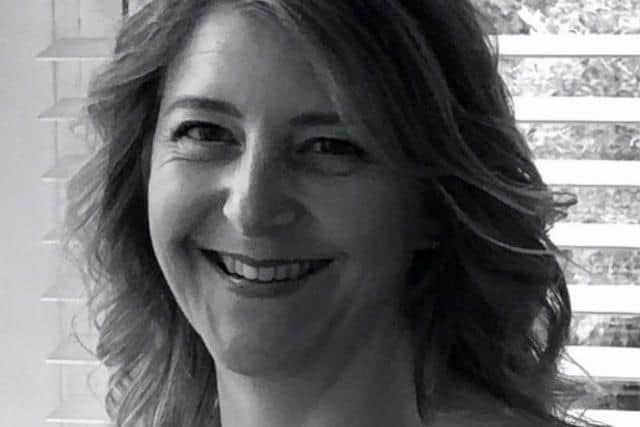 Samantha Mickleburgh. Picture courtesy of Surrey Police