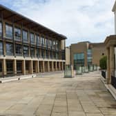 Public services in Surrey are facing huge financial pressures but the County Council is on track to set a balanced budget. Picture contributed