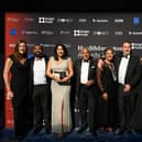 CHD Living - WINNER - HealthInvestor Awards 2025