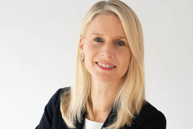 Rebecca Paul   Reigate