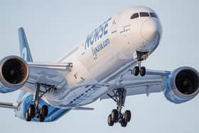 Black Friday has landed early at Norse Atlantic Airways, bringing travellers the year's most exciting flight deals | Picture: Norse