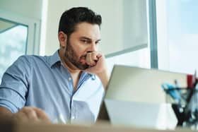 The best business software can save you hours every week.  Picture: Getty Images/iStockphoto.