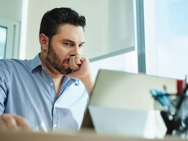 The best business software can save you hours every week.  Picture: Getty Images/iStockphoto.