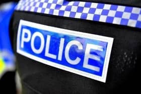Three men have been arrested for dangerous driving after a man died after being hit by a car in Reigate.