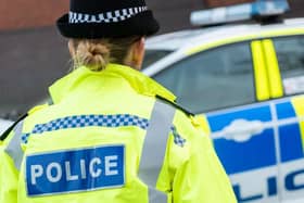 Archie Langsdon, 20, from Camberley, has pleaded guilty to one count of indecent exposure and one count of causing a child to watch a sexual act at Guildford Magistrates Court. Picture contributed