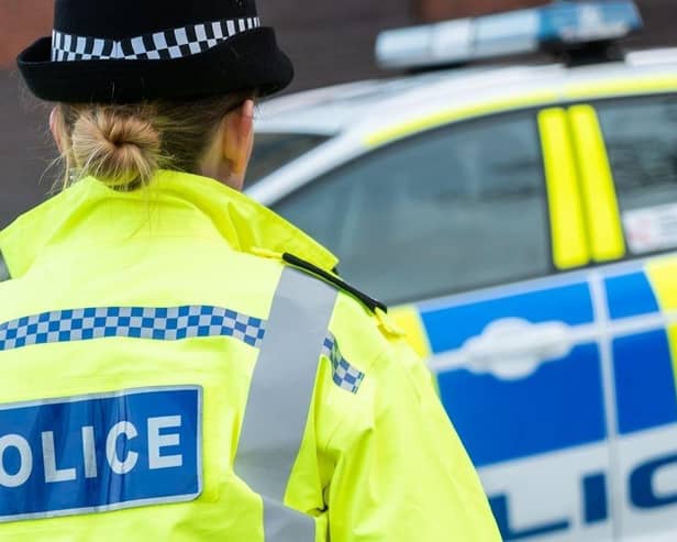 Archie Langsdon, 20, from Camberley, has pleaded guilty to one count of indecent exposure and one count of causing a child to watch a sexual act at Guildford Magistrates Court. Picture contributed