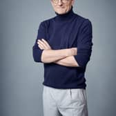 Dr Michael Mosley © Lezli+Rose