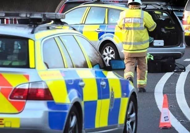 Here is your evening travel report for Sussex and Surrey on Wednesday, April 16. Photo: Stock image / Sussex World