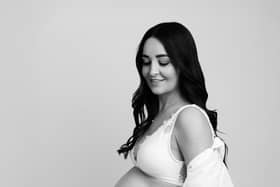 Becoming: The Motherhood Journey