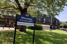 Families hit with bills of up to £70,000 by Waverley Borough Council were correctly charged, officers have said. Picture contributed