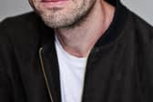 Eugene McCoy (Ruth Crafer Photography)