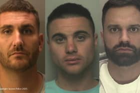 Sussex & Surrey Serious and Organised Crime Unit have disrupted a UK-wide multi-kilo drug supply worth millions