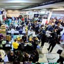 London Card Show 2025
