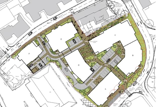 Plans for 159 homes that would have 'dominated' gateway to Farnham rejected