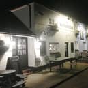 The Volunteer Pub ( Mark Davison)