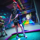 Adventure Leisure, the group responsible for Mulligans, BUNKERS, Total Ninja and Ninja Warrior UK, is set to open its 14th Mulligans venue, in Guildford in time for the summer holidays