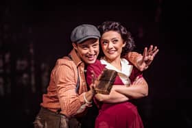 Bonnie & Clyde ©The Other Richard