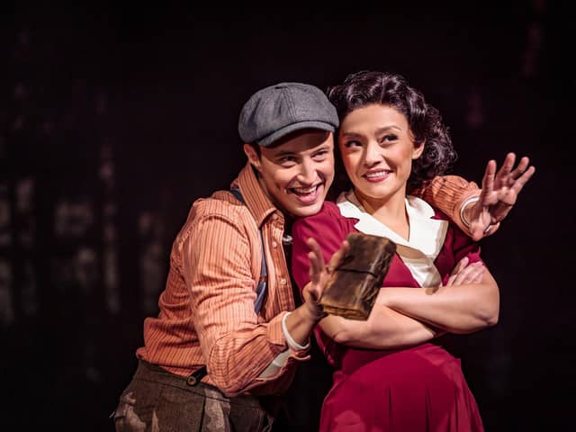 Bonnie & Clyde ©The Other Richard