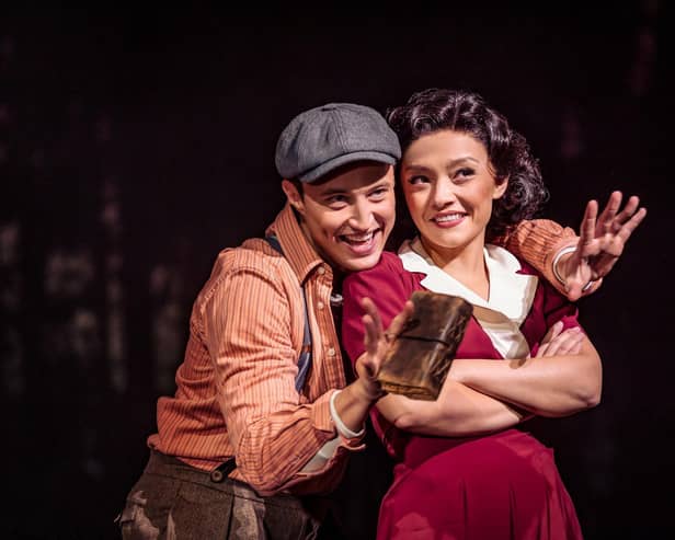 Bonnie & Clyde ©The Other Richard