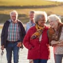 Healthy Life Expectancy