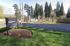 Brookwood Cemetery (Image Google)